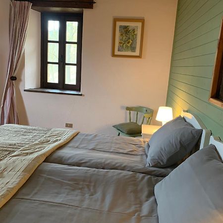 Agriturismo La Collina degli Scoiattoli Cravanzana Esterno foto