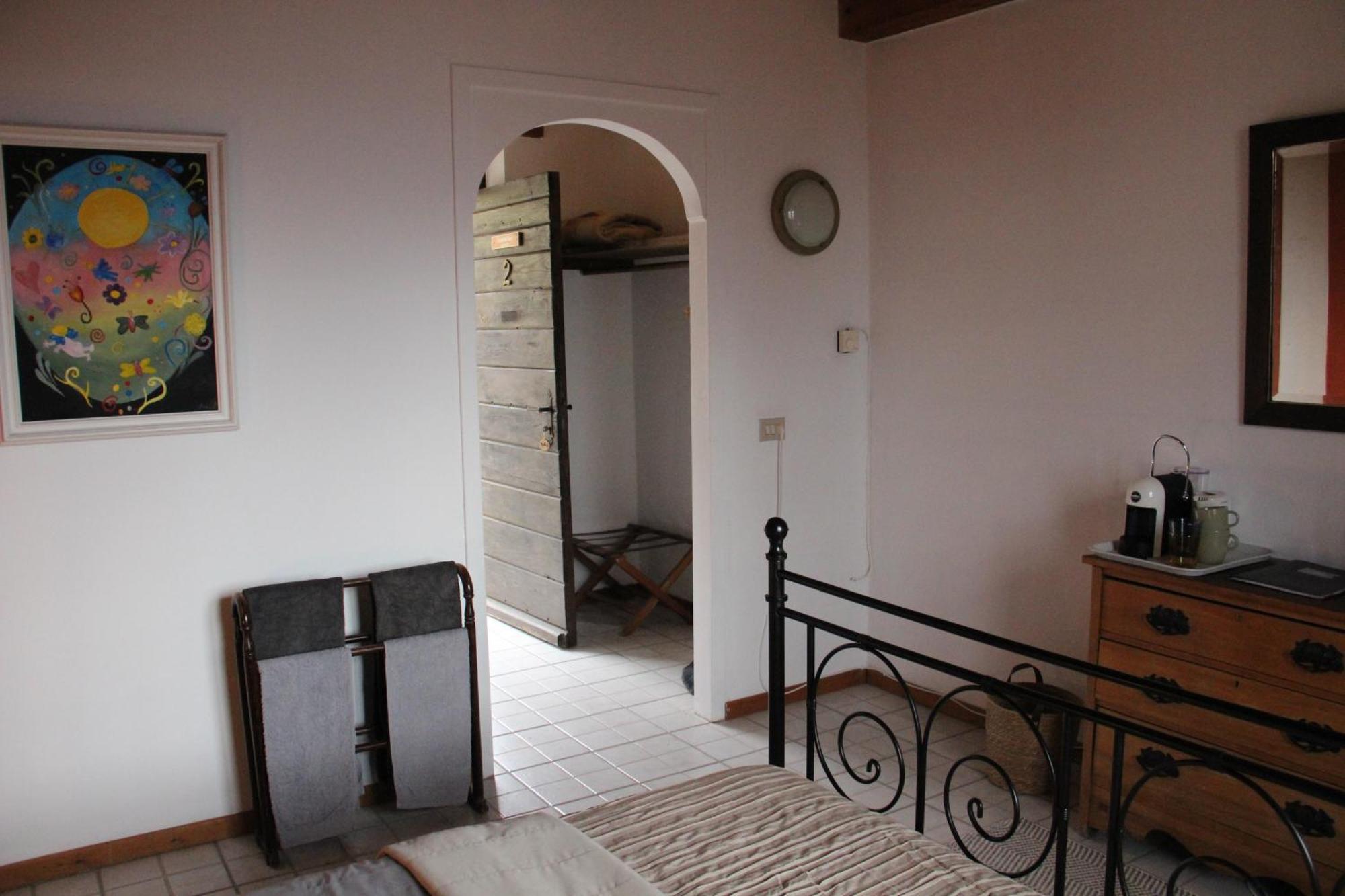 Agriturismo La Collina degli Scoiattoli Cravanzana Esterno foto